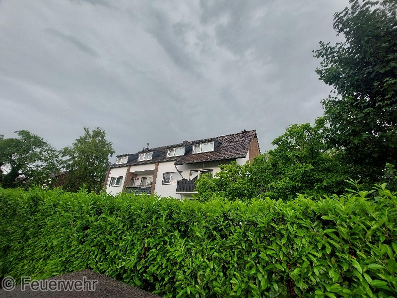 Brandeinsatz Brandeinsatz